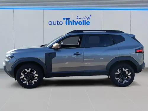 Dacia Duster Mild Hybrid 130 4x4 Extreme - Photo 1