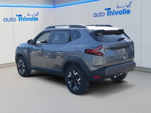 Dacia Duster Mild Hybrid 130 4x4 Extreme - Photo 2