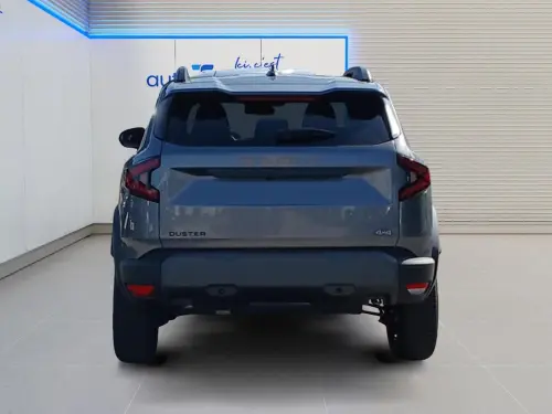 Dacia Duster Mild Hybrid 130 4x4 Extreme - Photo 3