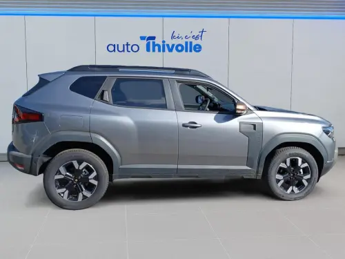 Dacia Duster Mild Hybrid 130 4x4 Extreme - Photo 5