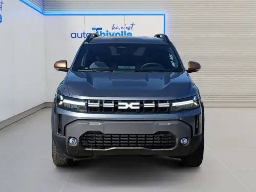 Dacia Duster Mild Hybrid 130 4x4 Extreme - Photo 7