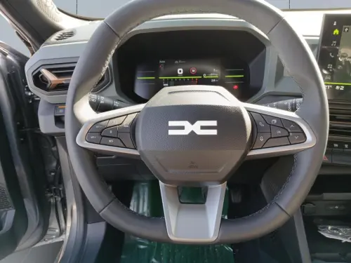 Dacia Duster Mild Hybrid 130 4x4 Extreme - Photo 12