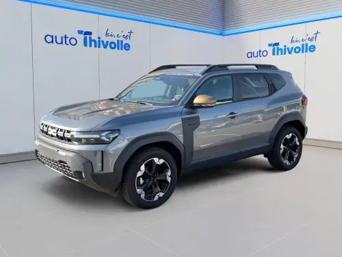 Dacia Duster Mild Hybrid 130 4x4 Extreme - Photo 0