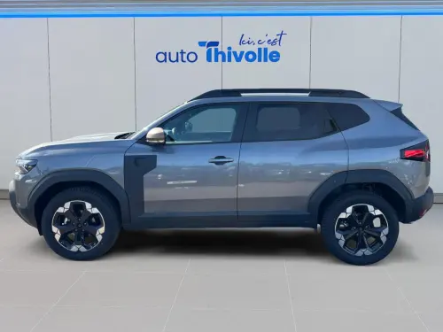 Dacia Duster Mild Hybrid 130 4x4 Extreme - Photo 1