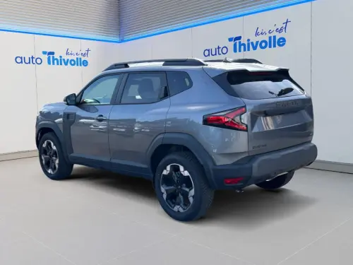 Dacia Duster Mild Hybrid 130 4x4 Extreme - Photo 2