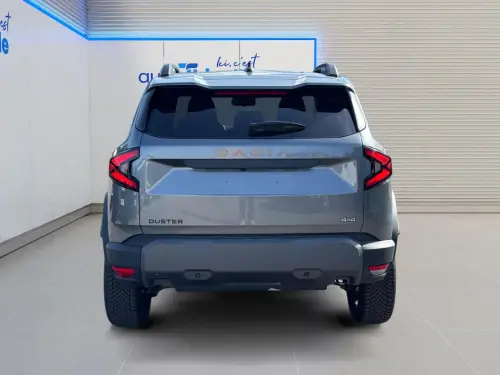 Dacia Duster Mild Hybrid 130 4x4 Extreme - Photo 3