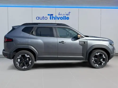 Dacia Duster Mild Hybrid 130 4x4 Extreme - Photo 5