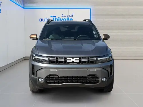 Dacia Duster Mild Hybrid 130 4x4 Extreme - Photo 7