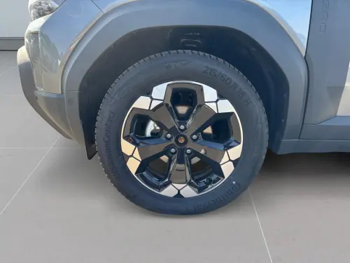 Dacia Duster Mild Hybrid 130 4x4 Extreme - Photo 8
