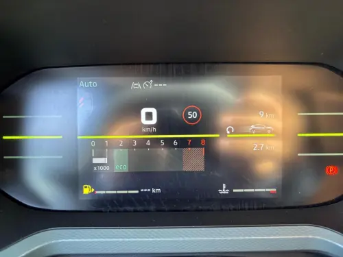 Dacia Duster Mild Hybrid 130 4x4 Extreme - Photo 13