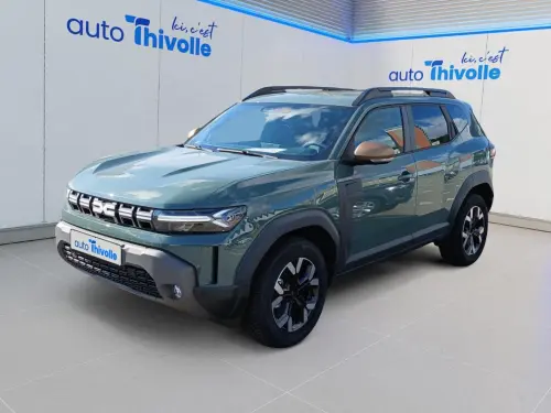 Dacia Duster Mild Hybrid 130 4x4 Extreme - Photo 0