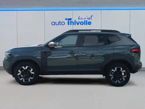 Dacia Duster Mild Hybrid 130 4x4 Extreme - Photo 1