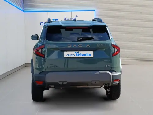 Dacia Duster Mild Hybrid 130 4x4 Extreme - Photo 3