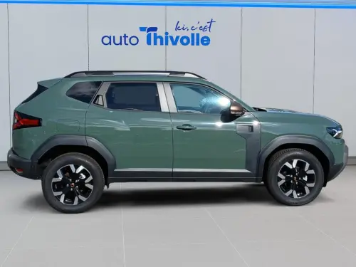 Dacia Duster Mild Hybrid 130 4x4 Extreme - Photo 5