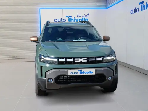 Dacia Duster Mild Hybrid 130 4x4 Extreme - Photo 7