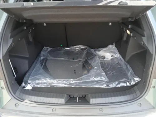 Dacia Duster Mild Hybrid 130 4x4 Extreme - Photo 17