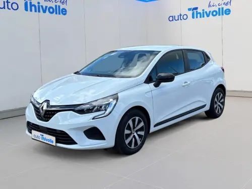 Renault Clio Clio TCe 90 Equilibre - Photo 0