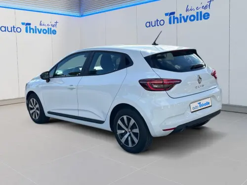 Renault Clio Clio TCe 90 Equilibre - Photo 2