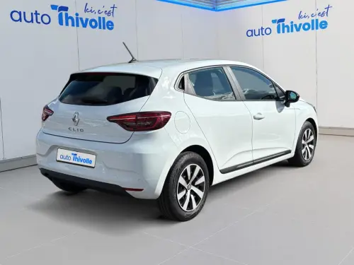Renault Clio Clio TCe 90 Equilibre - Photo 4