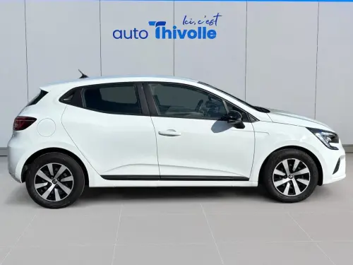 Renault Clio Clio TCe 90 Equilibre - Photo 5