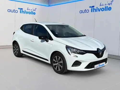 Renault Clio Clio TCe 90 Equilibre - Photo 6