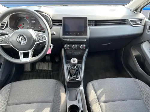 Renault Clio Clio TCe 90 Equilibre - Photo 11
