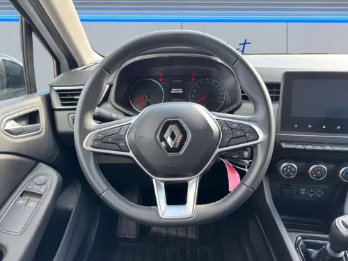 Renault Clio Clio TCe 90 Equilibre - Photo 12