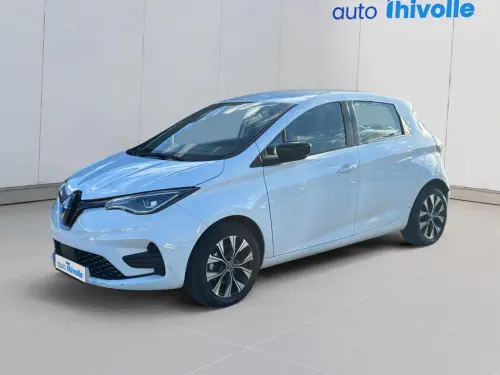 Renault Zoe Zoe R110 - MY22 Evolution - Photo 0