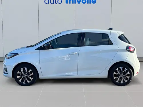 Renault Zoe Zoe R110 - MY22 Evolution - Photo 1