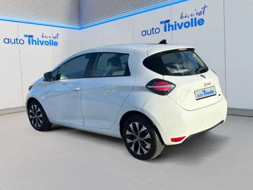 Renault Zoe Zoe R110 - MY22 Evolution - Photo 2