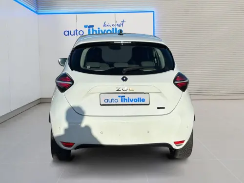 Renault Zoe Zoe R110 - MY22 Evolution - Photo 3