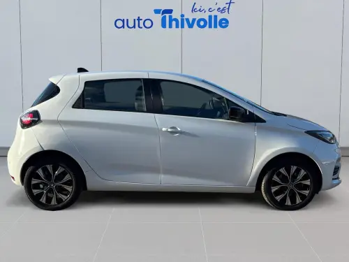 Renault Zoe Zoe R110 - MY22 Evolution - Photo 5