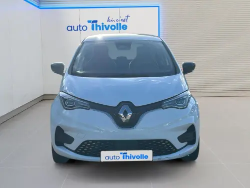 Renault Zoe Zoe R110 - MY22 Evolution - Photo 7