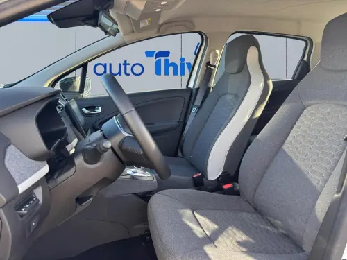 Renault Zoe Zoe R110 - MY22 Evolution - Photo 9