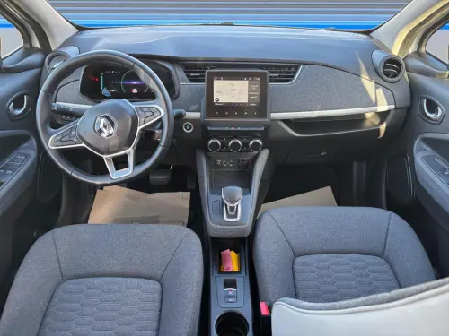 Renault Zoe Zoe R110 - MY22 Evolution - Photo 11