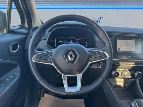 Renault Zoe Zoe R110 - MY22 Evolution - Photo 12