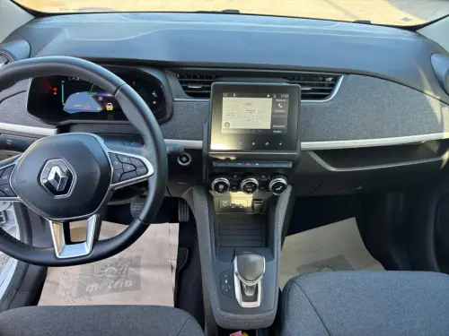 Renault Zoe Zoe R110 - MY22 Evolution - Photo 14