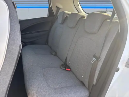 Renault Zoe Zoe R110 - MY22 Evolution - Photo 15