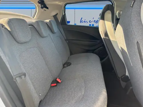 Renault Zoe Zoe R110 - MY22 Evolution - Photo 17