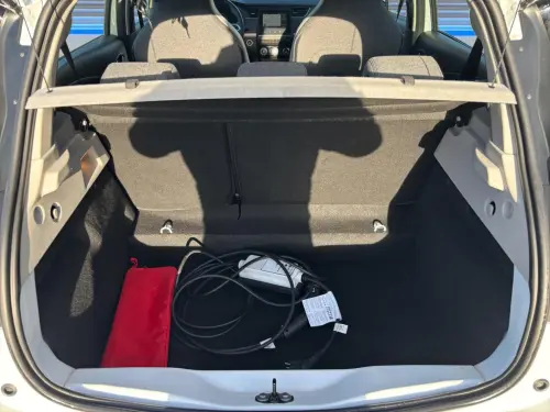 Renault Zoe Zoe R110 - MY22 Evolution - Photo 18