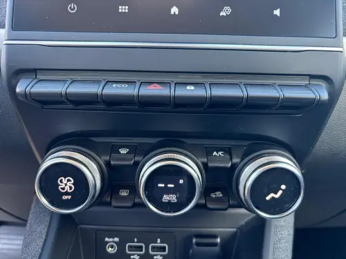 Renault Zoe Zoe R110 - MY22 Evolution - Photo 20