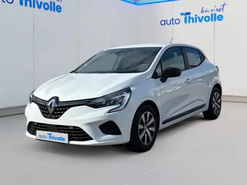Renault Clio Clio TCe 90 Equilibre - Photo 0
