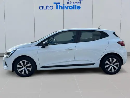 Renault Clio Clio TCe 90 Equilibre - Photo 1