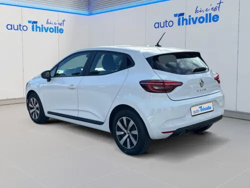 Renault Clio Clio TCe 90 Equilibre - Photo 2