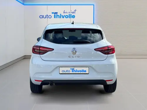 Renault Clio Clio TCe 90 Equilibre - Photo 3