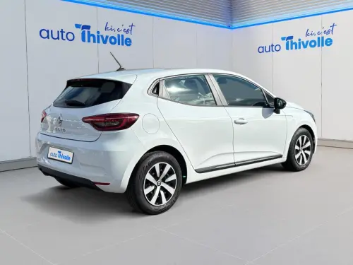 Renault Clio Clio TCe 90 Equilibre - Photo 4