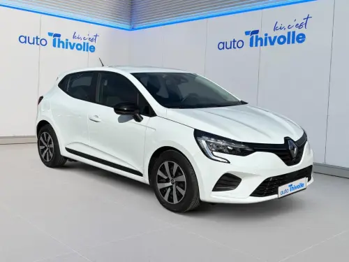 Renault Clio Clio TCe 90 Equilibre - Photo 6