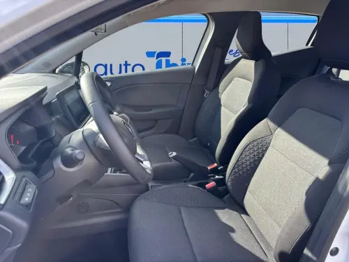 Renault Clio Clio TCe 90 Equilibre - Photo 9