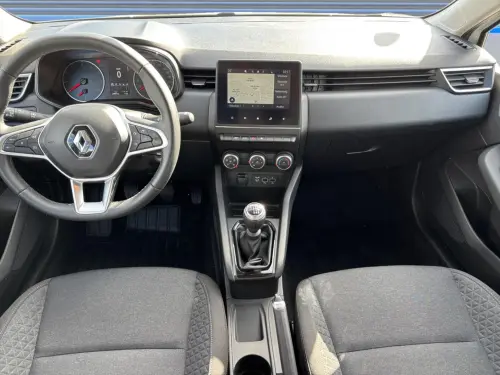 Renault Clio Clio TCe 90 Equilibre - Photo 11