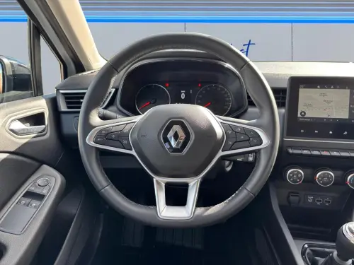 Renault Clio Clio TCe 90 Equilibre - Photo 12